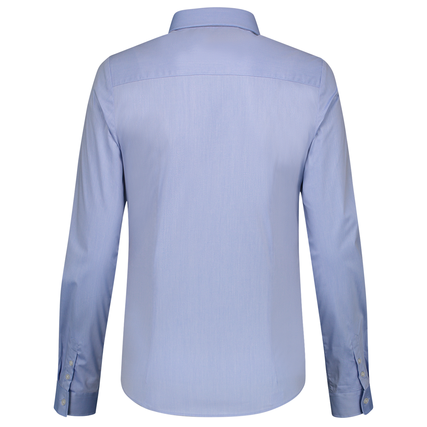 Tricorp Corporate Corporate Shirts 705015 Stretch blauw(blue)