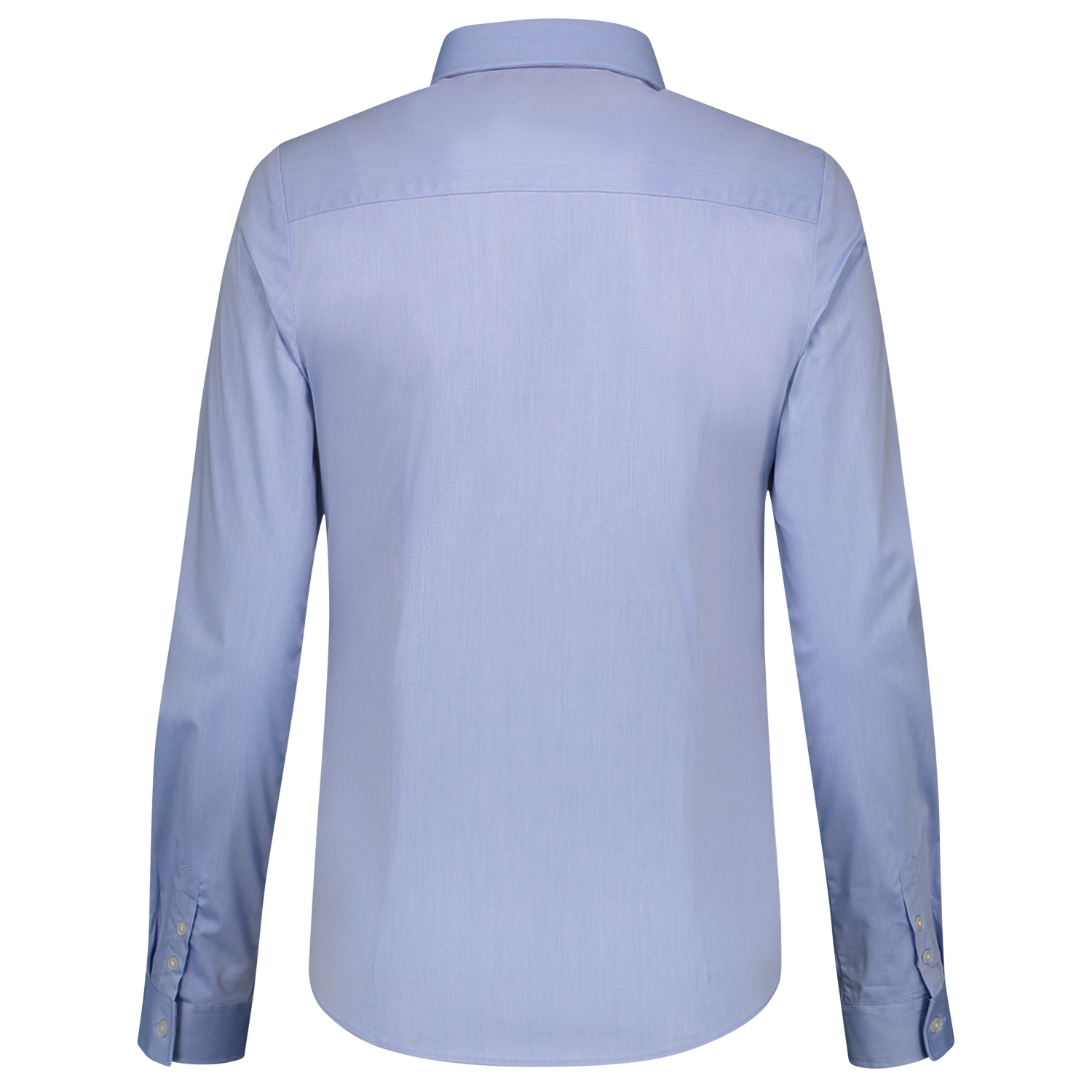 Tricorp Corporate Corporate Shirts 705015 Stretch blauw(blue)