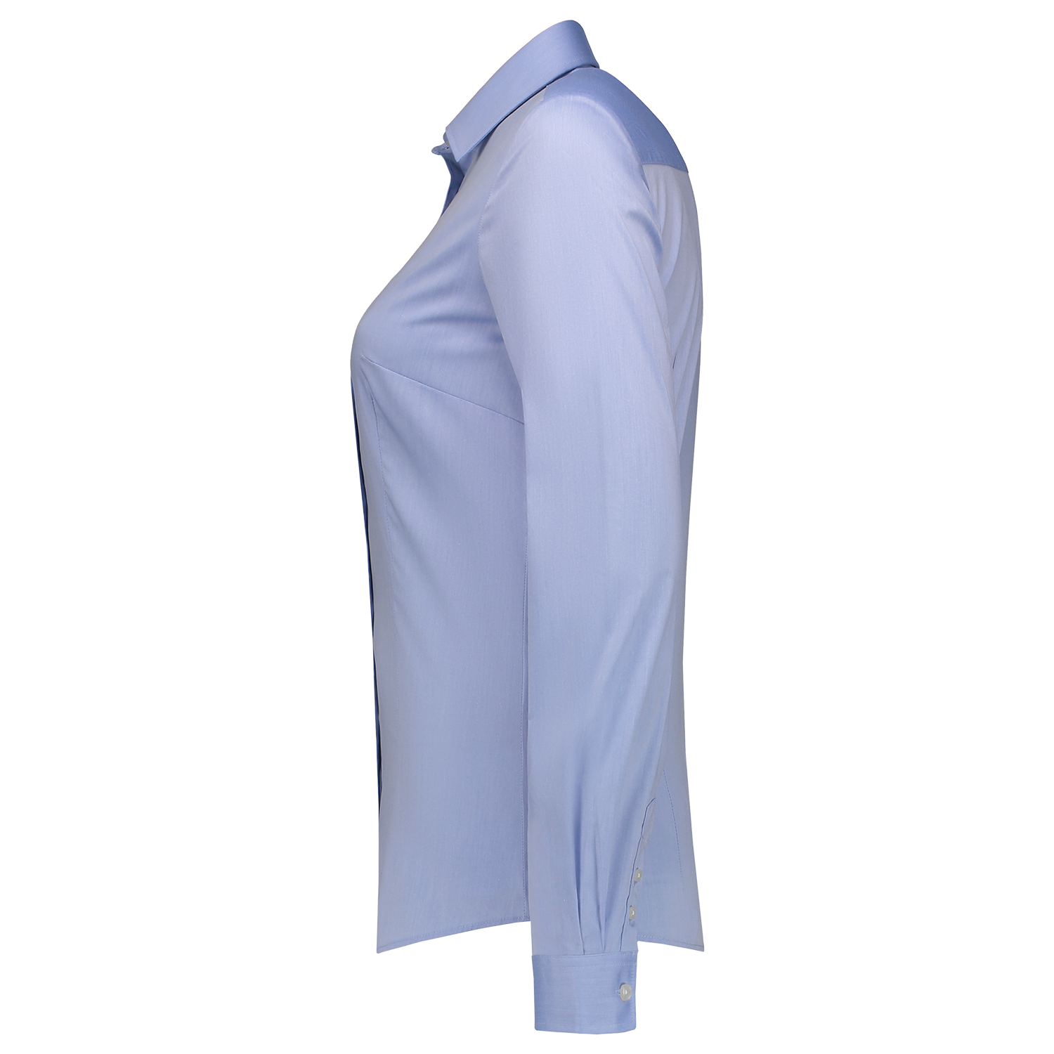 Tricorp Corporate Shirts 705015 Stretch blauw(blue)