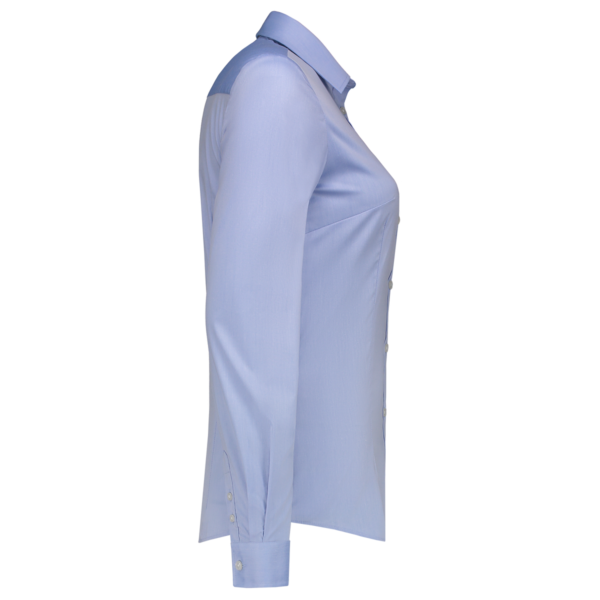 Tricorp Corporate Corporate Shirts 705015 Stretch blauw(blue)