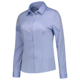 Tricorp Corporate Corporate Shirts 705015 Stretch blauw(blue)