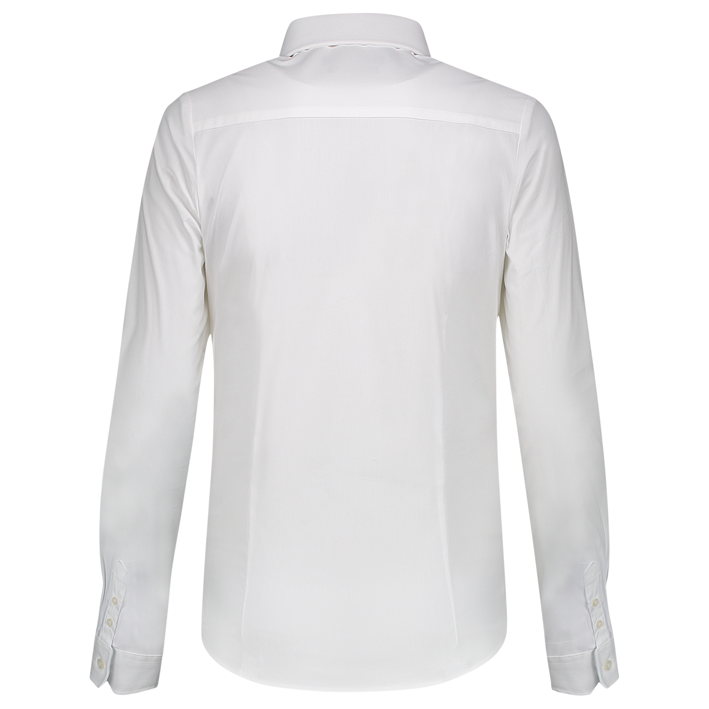 Tricorp Corporate Corporate Shirts 705015 Stretch wit(white)