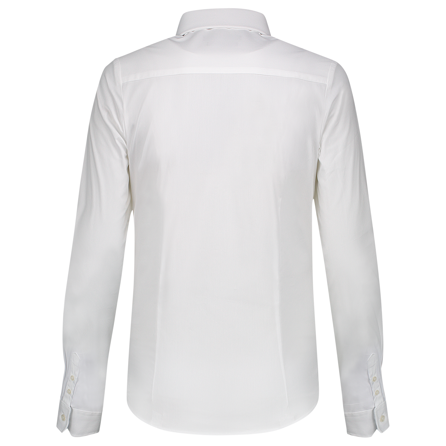 Tricorp Corporate Corporate Shirts 705015 Stretch wit(white)