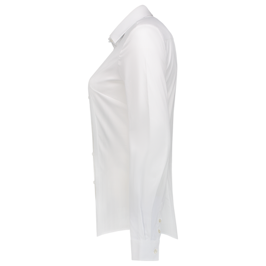 Tricorp Corporate Shirts 705015 Stretch wit(white)