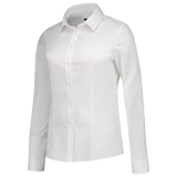 Tricorp Corporate Corporate Shirts 705015 Stretch wit(white)