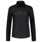 Tricorp Corporate Shirts 705016 Stretch zwart(black)