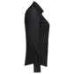 Tricorp Corporate Shirts 705016 Stretch zwart(black)