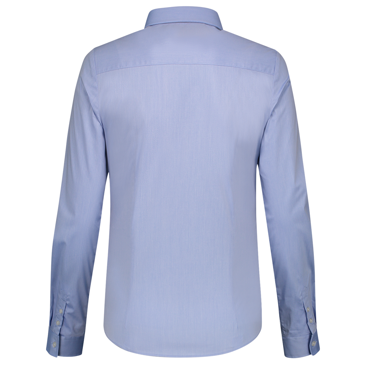 Tricorp Corporate Corporate Shirts 705016 Stretch blauw(blue)