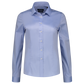 Tricorp Corporate Shirts 705016 Stretch blauw(blue)