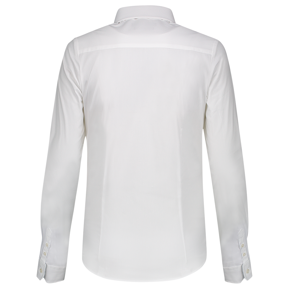 Tricorp Corporate Corporate Shirts 705016 Stretch wit(white)