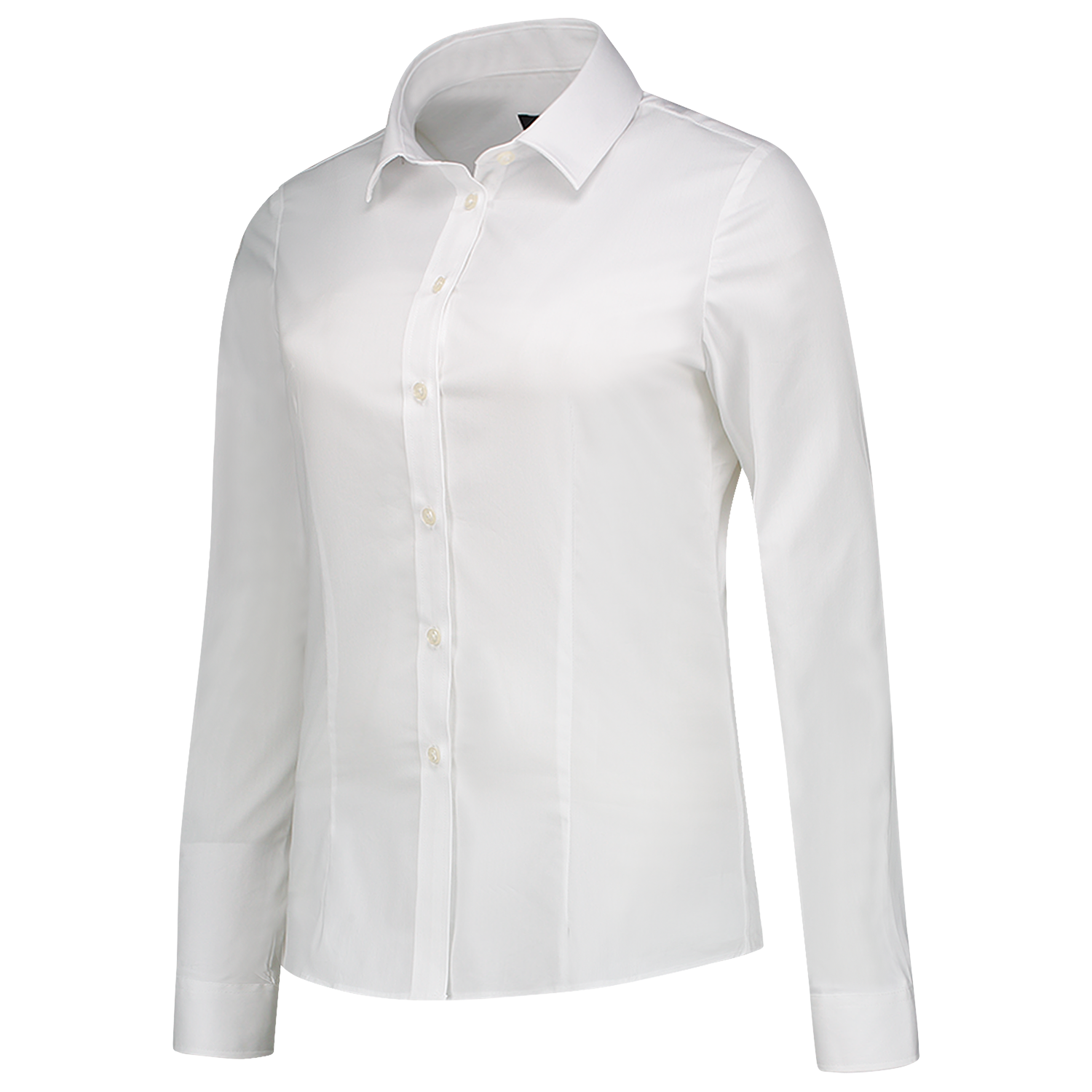 Tricorp Corporate Shirts 705016 Stretch wit(white)