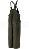 Helly Hansen Am. Overalls Mandal 70529 legergroen(480)
