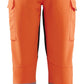 Blaklader Broeken 71001642 fluo oranje-zwart(5399)