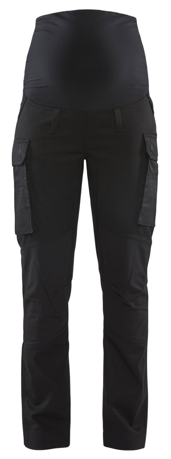 Blaklader Broeken 71011830 zwart(9900)