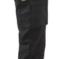 Blaklader Broeken 71011830 zwart(9900)