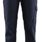 Blaklader Broeken 71041800 marineblauw-korenblauw(8985)