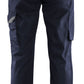 Blaklader Broeken 71041800 marineblauw-grijs(8994)