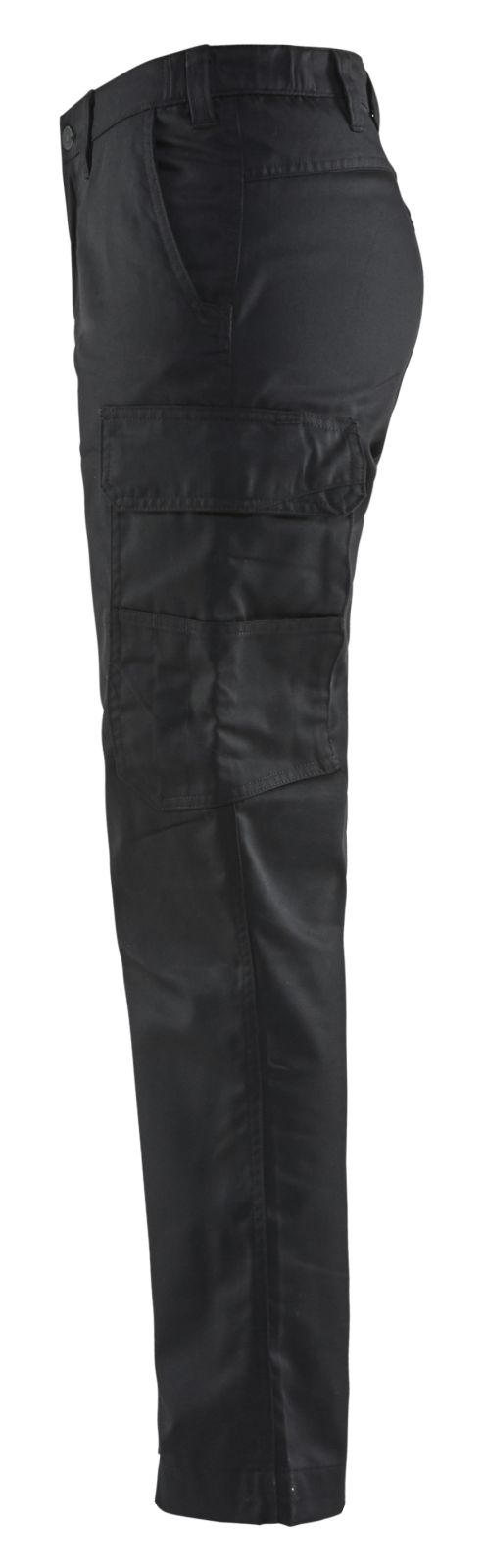 Blaklader Broeken 71041800 zwart(9900)