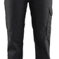 Blaklader Broeken 71041800 zwart(9900)
