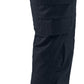 Blaklader Industrie Dames Werkbroeken 71061344 stretch donker marineblauw(8600)