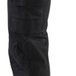 Blaklader Industrie Dames Werkbroeken 71061344 stretch zwart(9900)