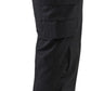 Blaklader Industrie Dames Werkbroeken 71061344 stretch zwart(9900)
