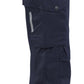 Blaklader Vlamvertragend Dames Multinorm Werkbroek 71081512 inherent vlamwerend antistatisch gereedschapszakken marineblauw(8900)