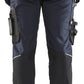 Blaklader Broeken 71151343 donker marineblauw-zwart(8699)