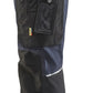 Blaklader Broeken 71151343 donker marineblauw-zwart(8699)