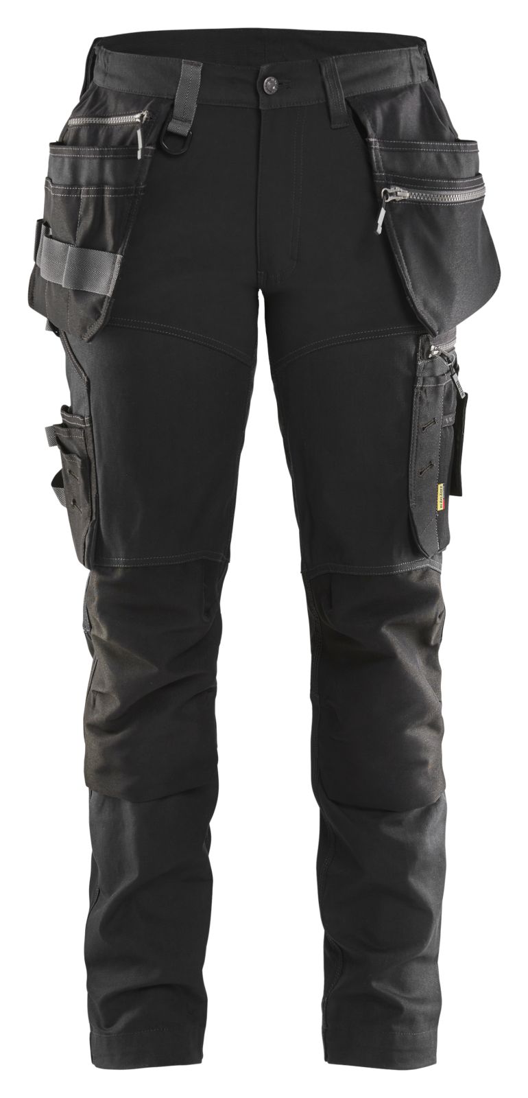 Blaklader Broeken 71151343 zwart(9900)