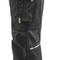 Blaklader Broeken 71151343 zwart(9900)