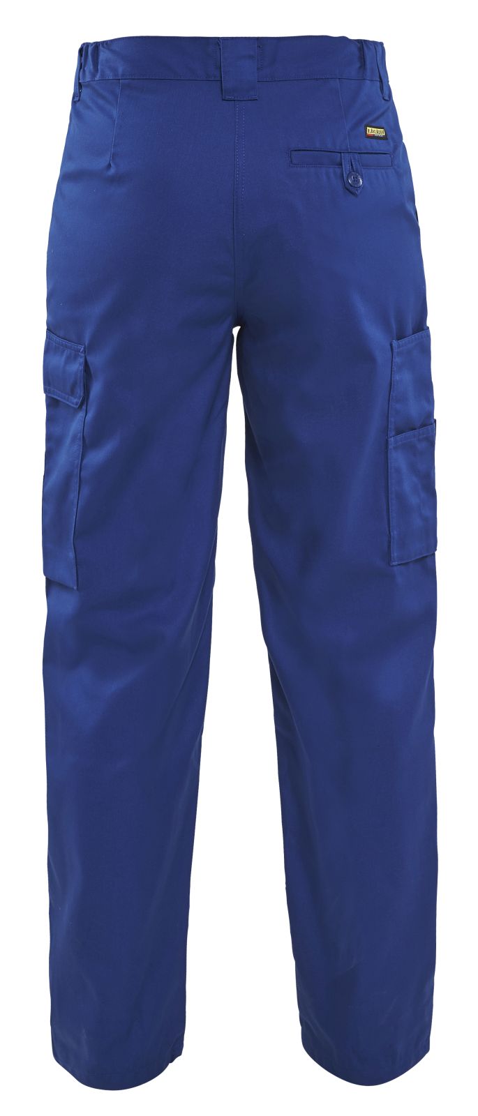 Blaklader Broeken 71201800 korenblauw(8500)