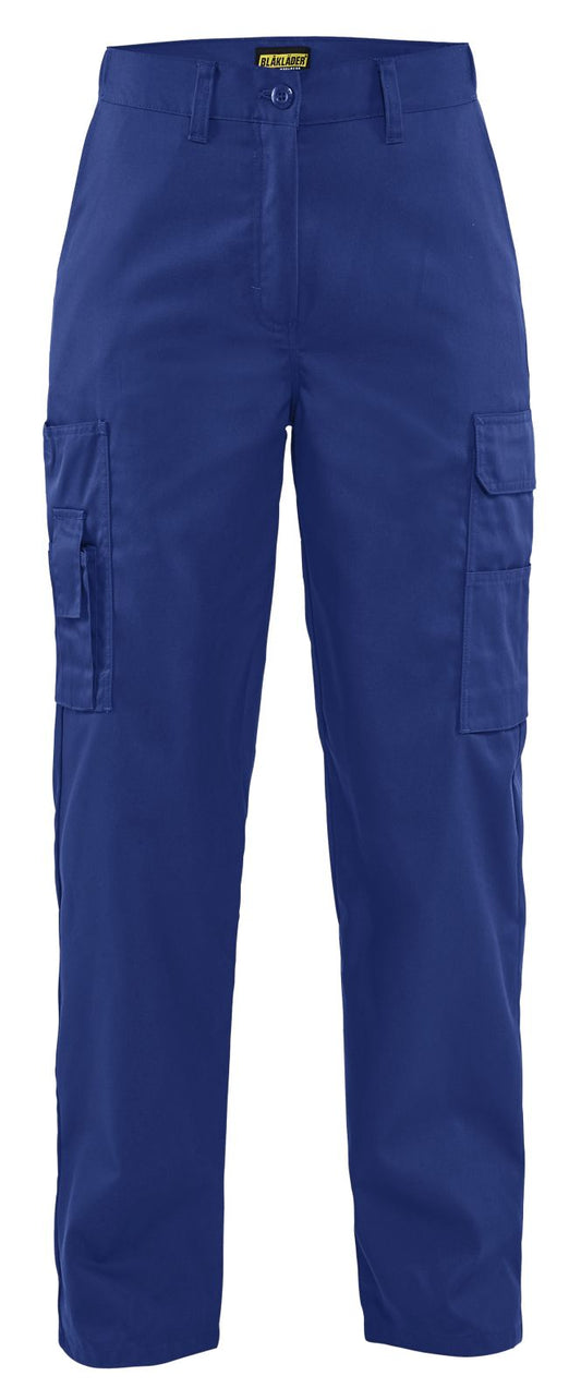 Blaklader Broeken 71201800 korenblauw(8500)