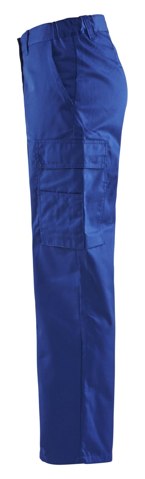 Blaklader Broeken 71201800 korenblauw(8500)