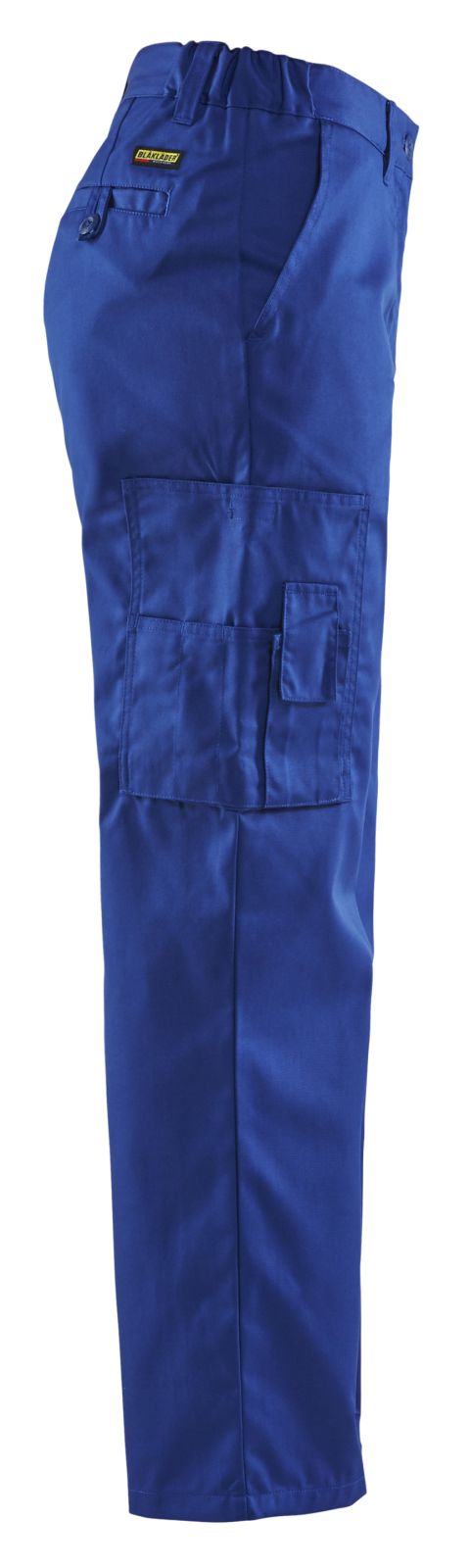 Blaklader Broeken 71201800 korenblauw(8500)