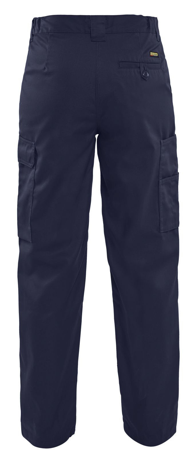 Blaklader Broeken 71201800 marineblauw(8900)