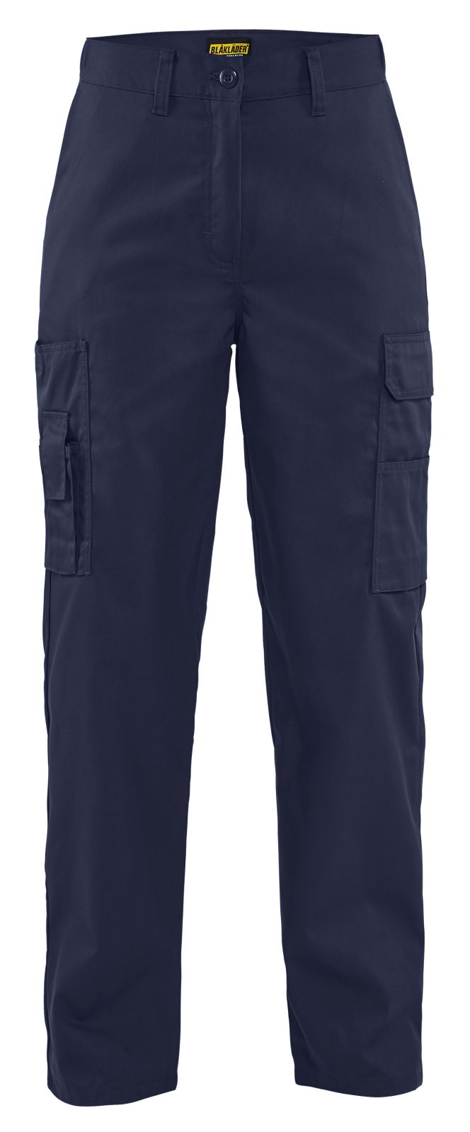 Blaklader Broeken 71201800 marineblauw(8900)