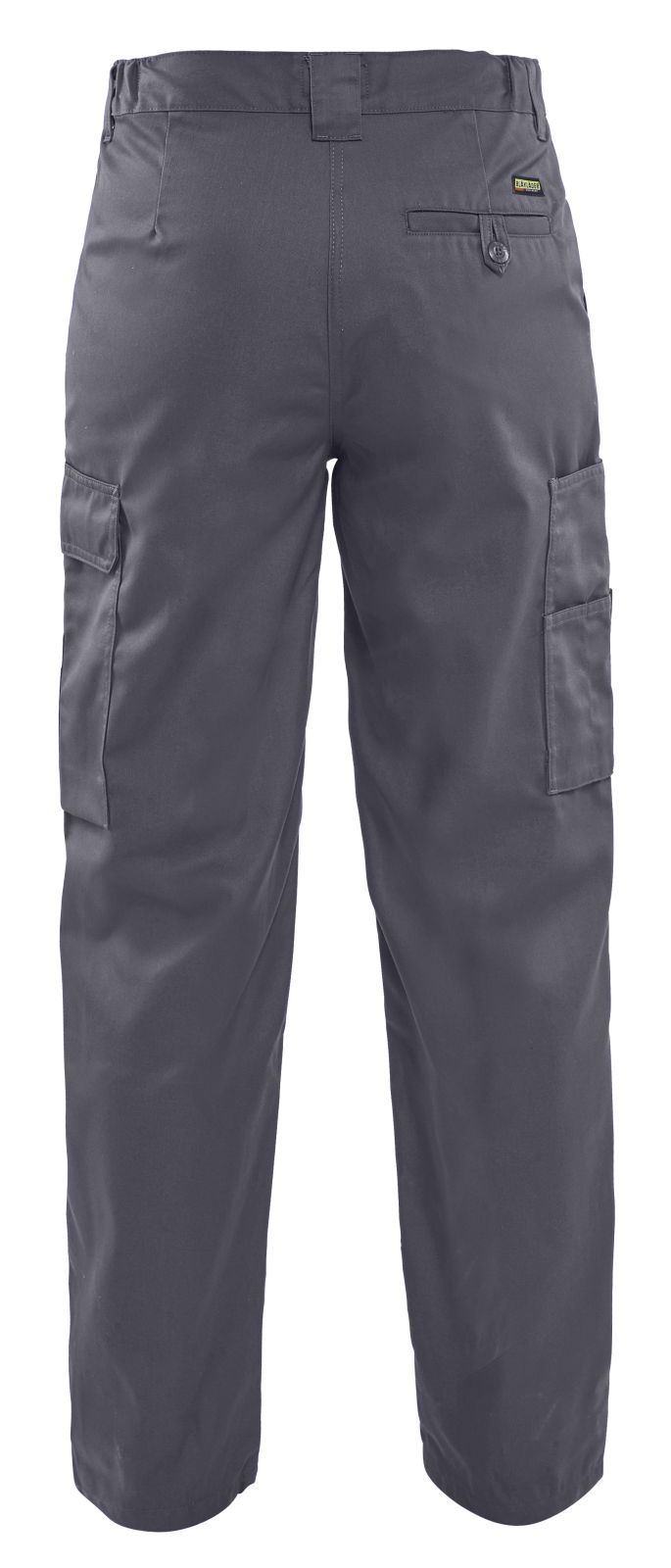 Blaklader Broeken 71201800 grijs(9400)