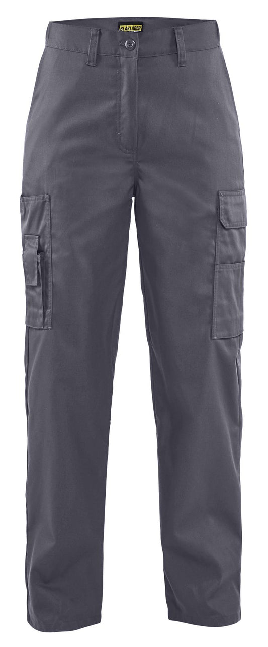 Blaklader Broeken 71201800 grijs(9400)