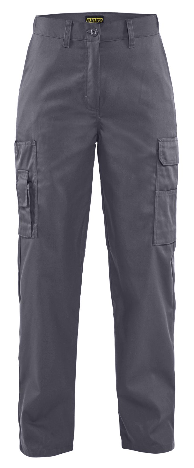 Blaklader Broeken 71201800 grijs(9400)