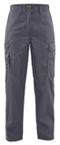 Blaklader Broeken 71201800 grijs(9400)
