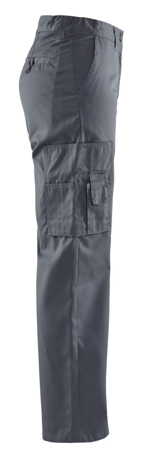 Blaklader Broeken 71201800 grijs(9400)