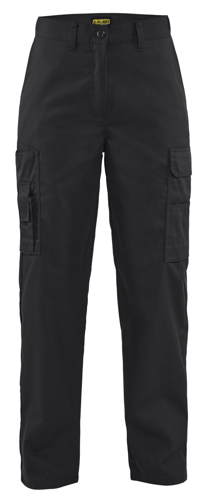 Blaklader Broeken 71201800 zwart(9900)