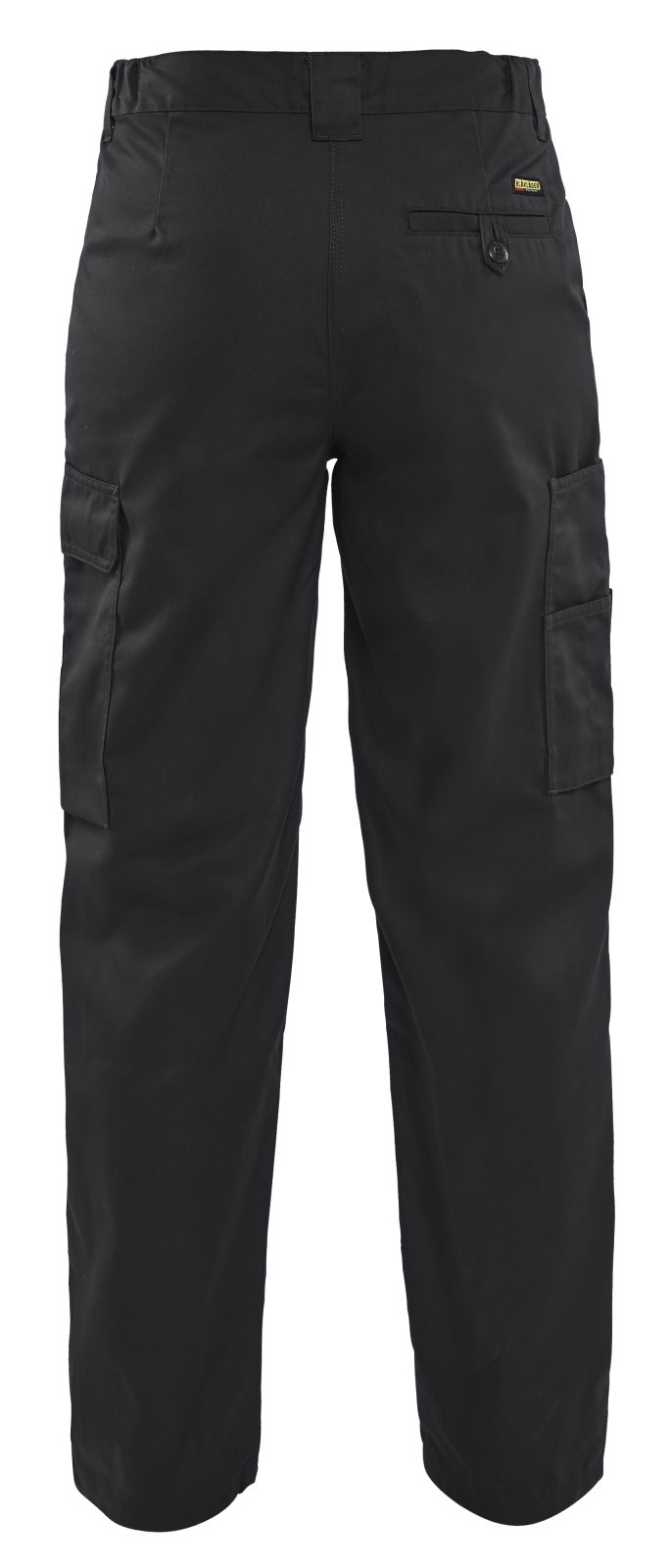 Blaklader Broeken 71201800 zwart(9900)
