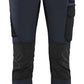 Blaklader Broeken 71221645 donker marineblauw-zwart(8699)