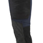 Blaklader Broeken 71221645 donker marineblauw-zwart(8699)