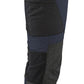 Blaklader Broeken 71221645 donker marineblauw-zwart(8699)