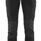 Blaklader Broeken 71221645 zwart-rood(9956)