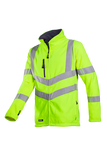 Sioen Jassen Mowett  fluo-geel
