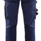 Blaklader Werkbroeken 71301370 marineblauw(8800)